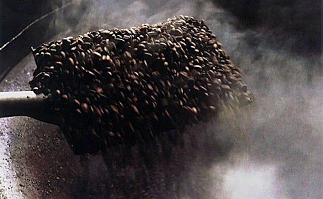 Park City Coffee Roaster